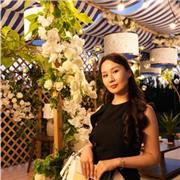 Korean/English/Russian language tutor with rich cross-cultural background.